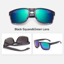 Load image into Gallery viewer, Vintage Bamboo Frame sunglasses Women