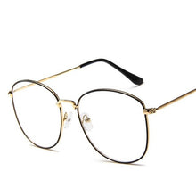 Load image into Gallery viewer, Ocean Slice Sunglasses Women/Men