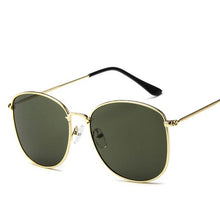 Load image into Gallery viewer, Ocean Slice Sunglasses Women/Men