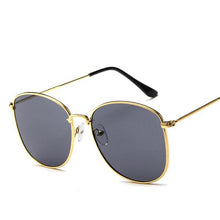 Load image into Gallery viewer, Ocean Slice Sunglasses Women/Men