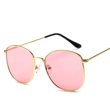 Load image into Gallery viewer, Ocean Slice Sunglasses Women/Men