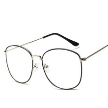 Load image into Gallery viewer, Ocean Slice Sunglasses Women/Men