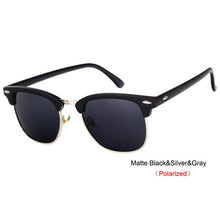Load image into Gallery viewer, Brand Designer Sunglasses Women/Men