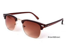 Load image into Gallery viewer, Brand Designer Sunglasses Women/Men