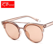 Load image into Gallery viewer, Vintage Butterfly Sunglasses Women