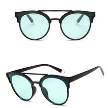 Load image into Gallery viewer, Vintage Butterfly Sunglasses Women