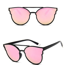 Load image into Gallery viewer, Vintage Butterfly Sunglasses Women