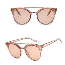Load image into Gallery viewer, Vintage Butterfly Sunglasses Women