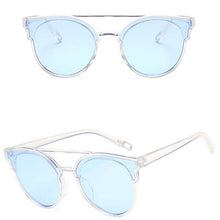 Load image into Gallery viewer, Vintage Butterfly Sunglasses Women