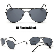 Load image into Gallery viewer, Pilot Sunglasses Women/Men