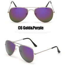 Load image into Gallery viewer, Pilot Sunglasses Women/Men
