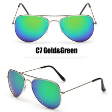 Load image into Gallery viewer, Pilot Sunglasses Women/Men