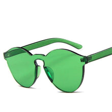 Load image into Gallery viewer, Cateye Sunglasses Women