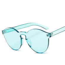 Load image into Gallery viewer, Cateye Sunglasses Women