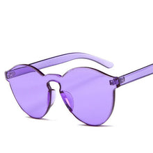 Load image into Gallery viewer, Cateye Sunglasses Women