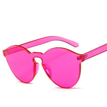 Load image into Gallery viewer, Cateye Sunglasses Women