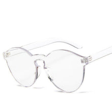 Load image into Gallery viewer, Cateye Sunglasses Women