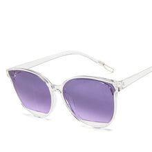 Load image into Gallery viewer, Fashion Sunglasses Women