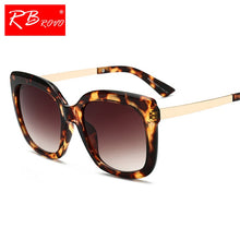 Load image into Gallery viewer, Fashion Luxury Brand Sunglasses Women/Men
