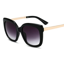 Load image into Gallery viewer, Fashion Luxury Brand Sunglasses Women/Men
