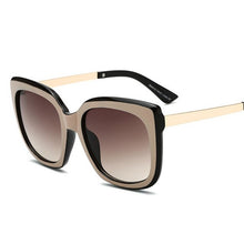 Load image into Gallery viewer, Fashion Luxury Brand Sunglasses Women/Men